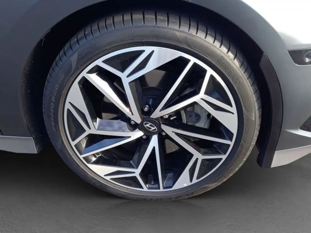 Hyundai IONIQ 6 UNIQ