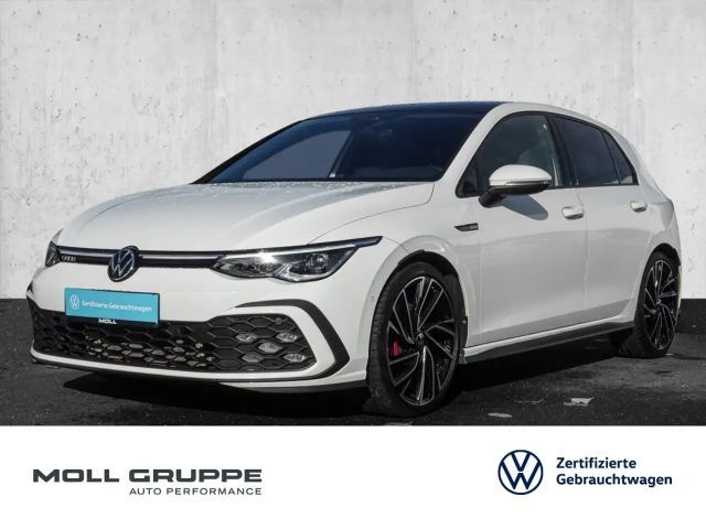 Volkswagen Golf 2.0 TDI DSG GTD