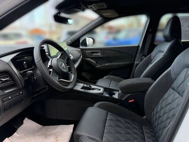 Nissan Qashqai QASHQAI MY25 1.5 e-Power