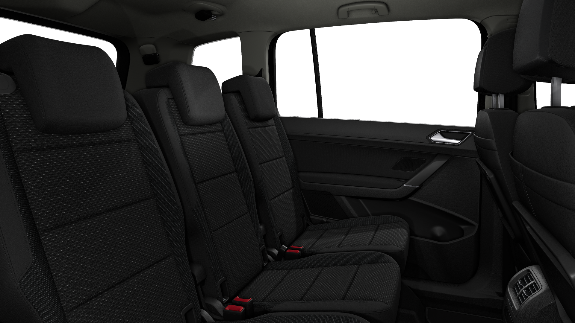 Volkswagen Touran 1.5 TSI DSG R-Line