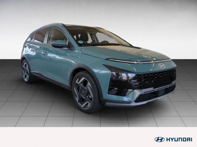 Hyundai Bayon Prime