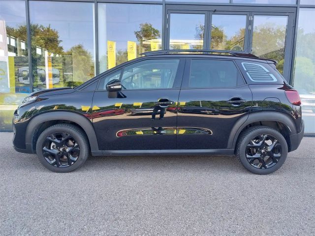 Citroën C3 Aircross Max
