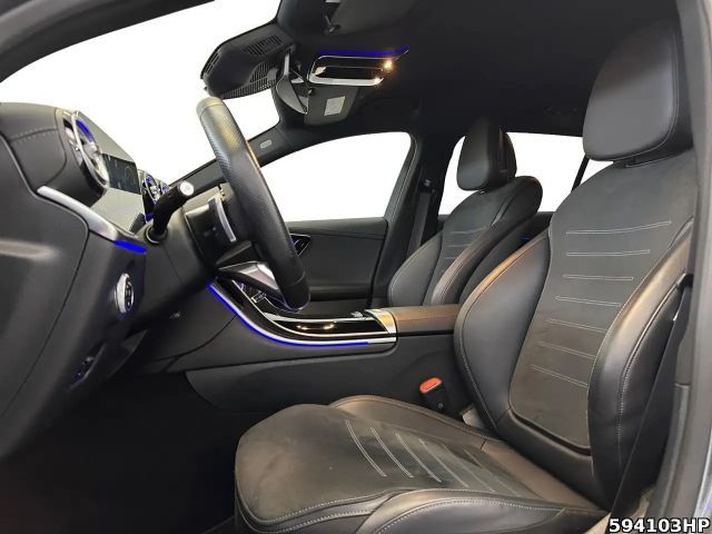 Mercedes-Benz C 300 AMG Line C 300 d Estate