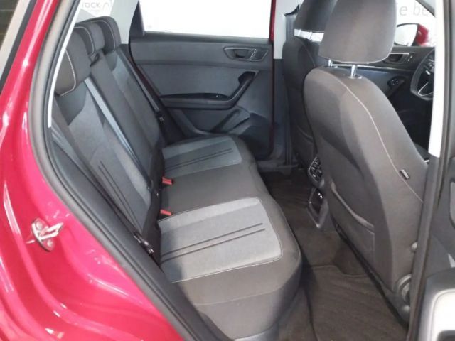 Seat Ateca 1.5 TSI Style