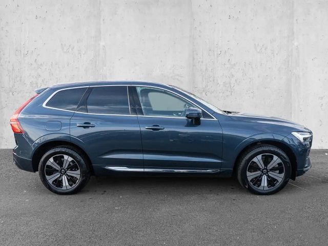 Volvo XC60 AWD Core T6