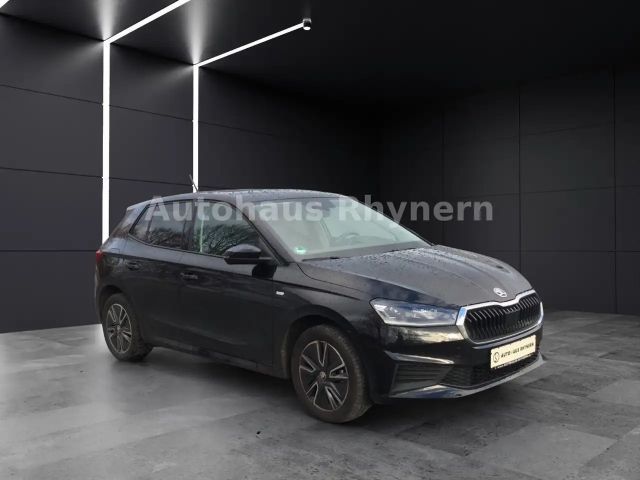 Skoda Fabia 1.0 TSI Tour iV