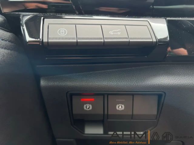 Renault Austral Alpine Esprit