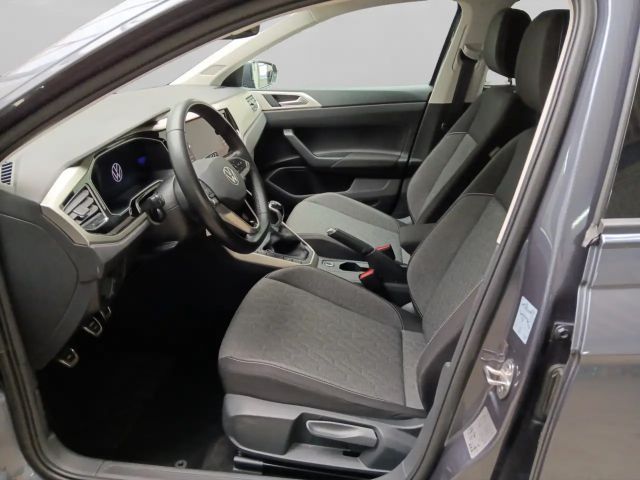 Volkswagen Polo 1.0 TSI Move