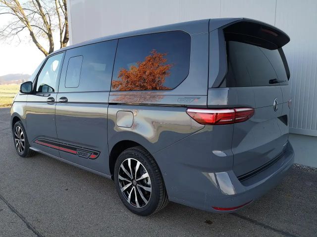 Volkswagen Multivan DSG Elegance Elegance T7