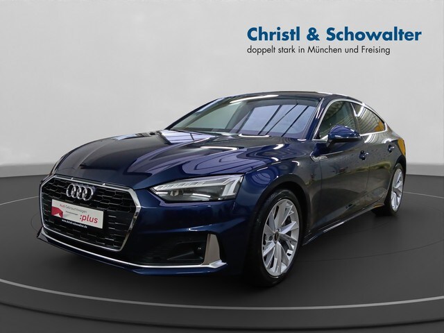Audi A5 40 TFSI S-Tronic Sportback