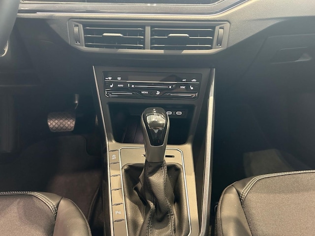 Volkswagen Taigo 1.0 TSI DSG Style