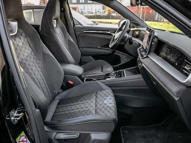 Volkswagen Tayron 2.0 TDI 4Motion R-Line