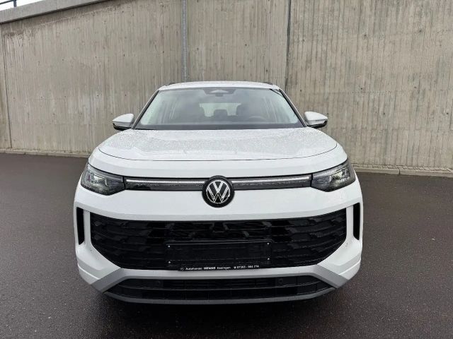 Volkswagen Tayron 1.5 eTSI Life