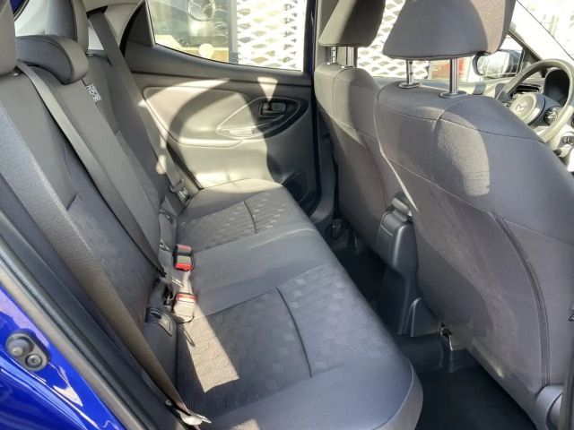 Mazda 2 2 Hybrid Benzin Automatik Centre-Line Kamera Carpl