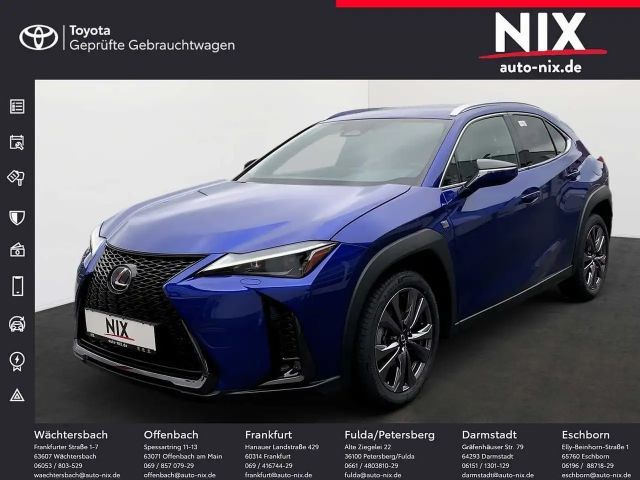 Lexus UX F Sport Sport