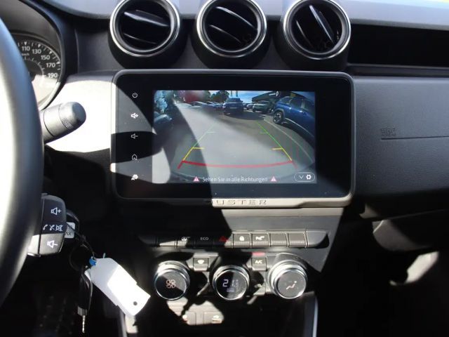 Dacia Duster Prestige TCe 150