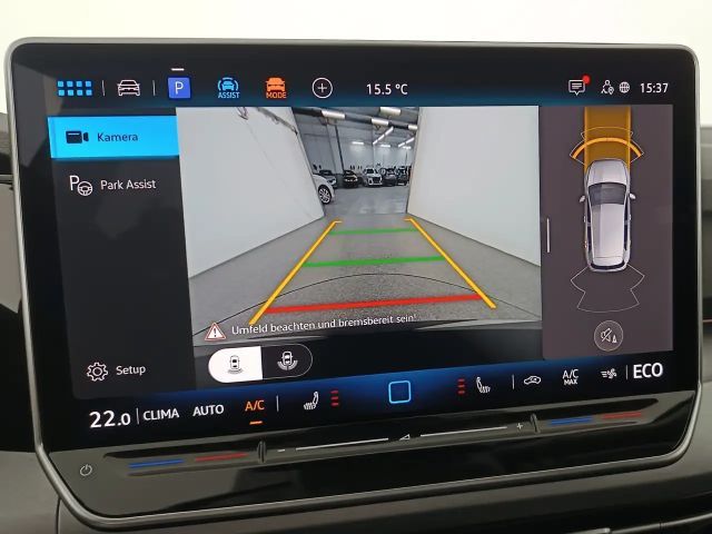 Volkswagen Golf DSG eHybrid