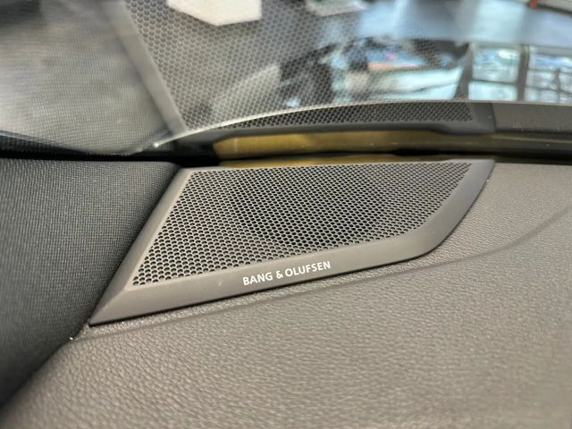 Audi Q3 45 TFSI Quattro S-Line Sportback