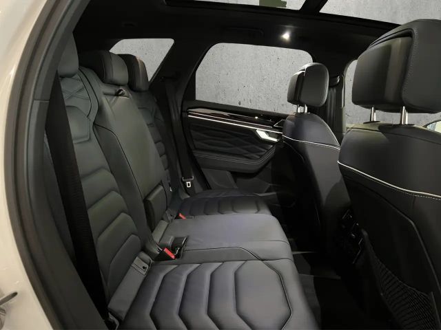 Volkswagen Touareg 3.0 V6 TDI 4Motion R-Line