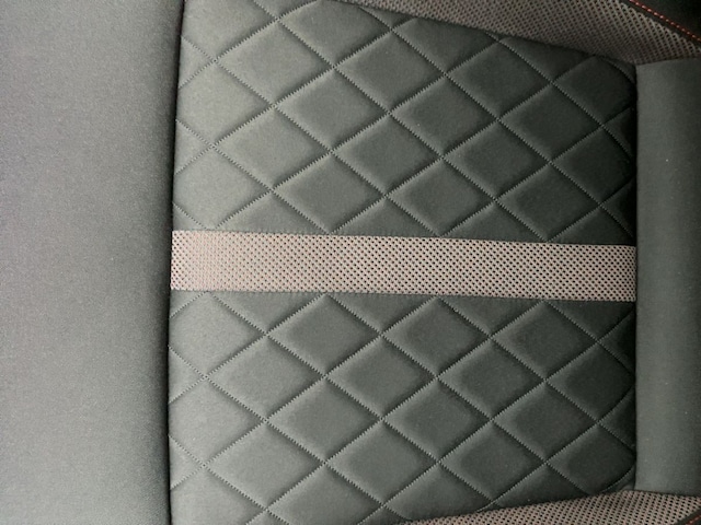 Skoda Octavia 2.0 TDI Combi RS