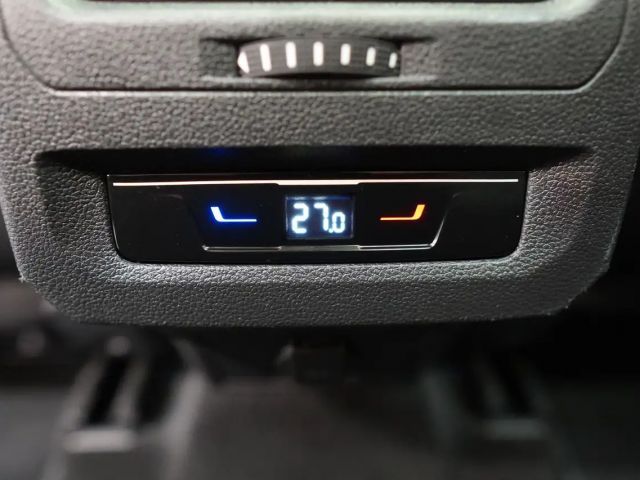 Volkswagen Touran 1.5 TSI BMT DSG