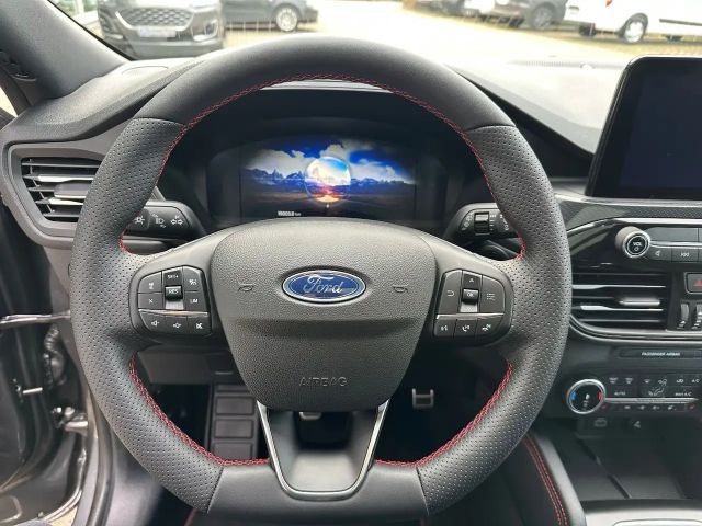 Ford Kuga EcoBoost ST Line X