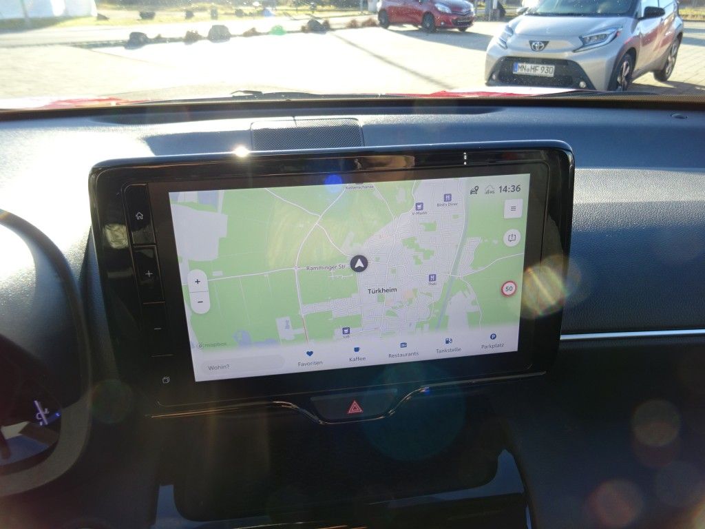 Toyota Yaris Cross 5-deurs Club