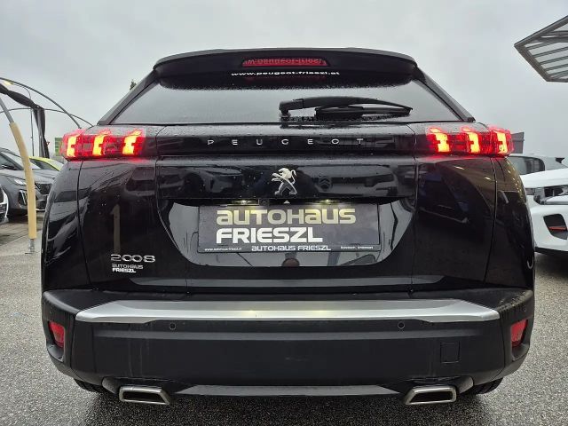 Peugeot 2008 Allure Pack PureTech