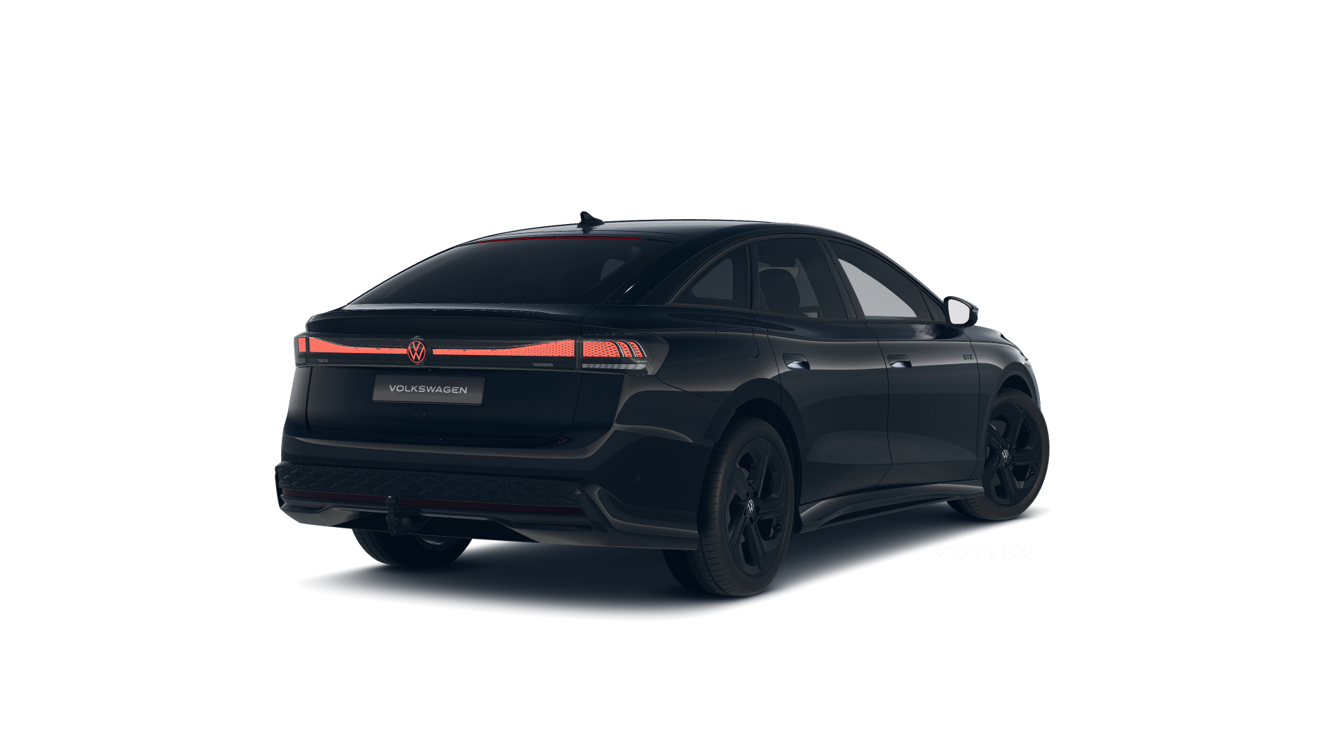 Volkswagen ID.7 250/86 418,-ohne Anzahlung AHK Travel