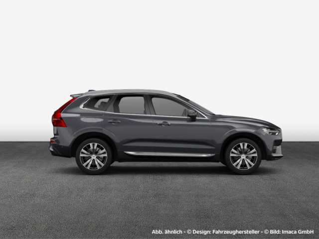 Volvo XC60 19'