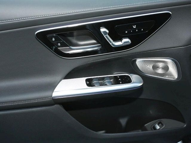 Mercedes-Benz GLC 220 4MATIC GLC 220 d