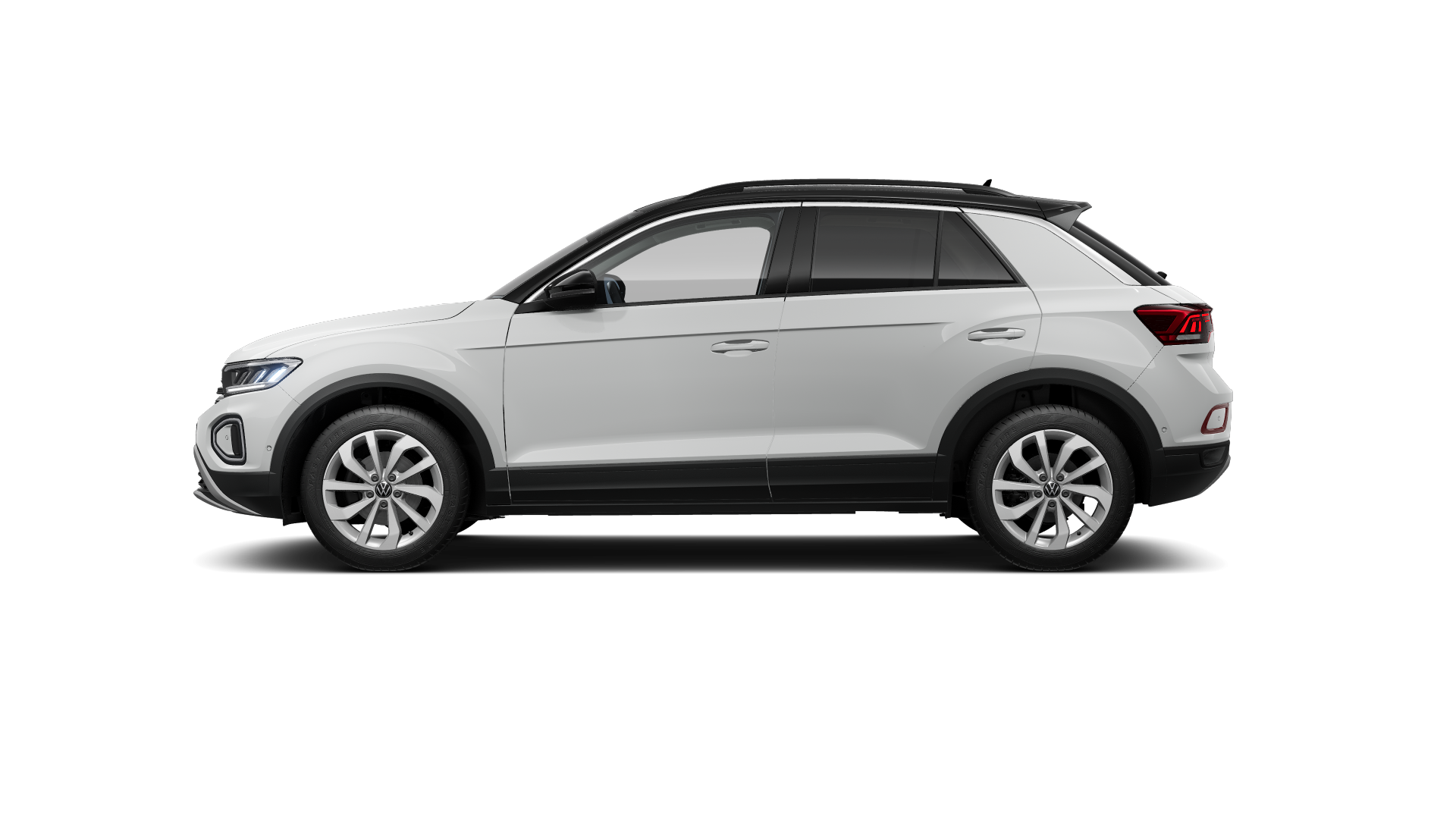 Volkswagen T-Roc 1.5 TSI Life