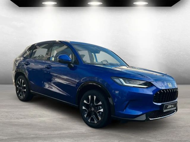Honda ZR-V 2.0 Advance e:HEV