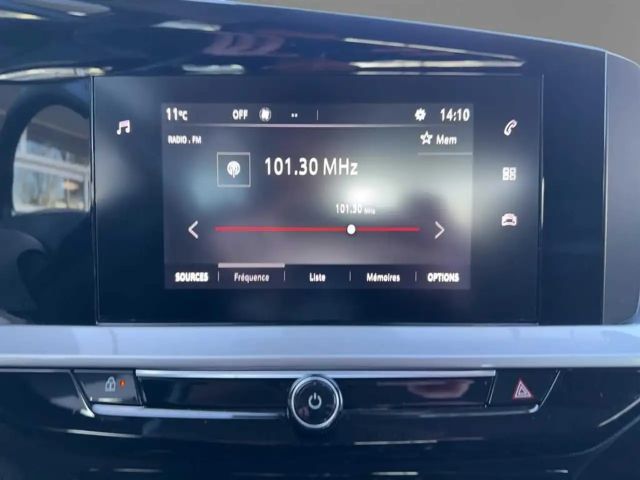 Opel Mokka Edition Mokka-e