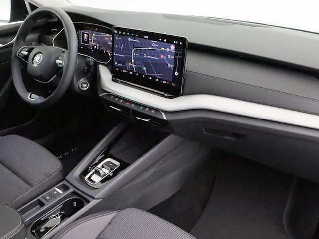 Skoda Octavia 2.0 TDI Combi Selection