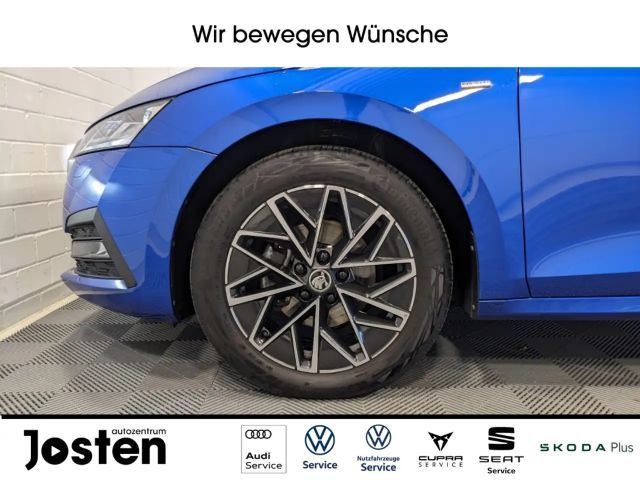 Skoda Octavia 2.0 TDI