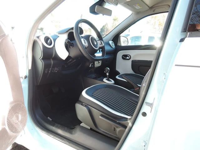 Renault Twingo Techno