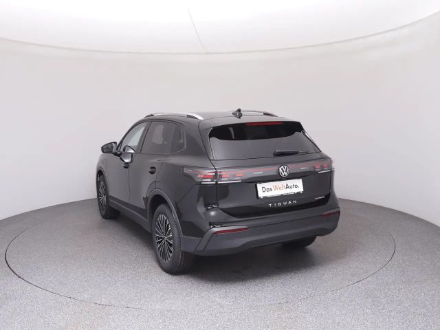 Volkswagen Tiguan DSG eHybrid