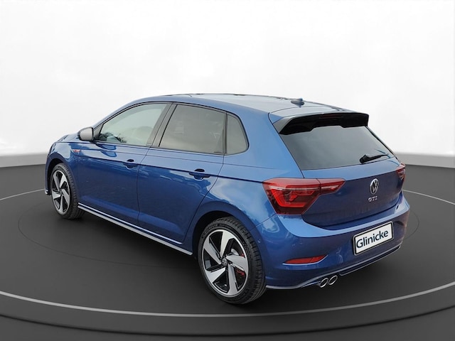 Volkswagen Polo 2.0 TSI GTI IQ.Drive