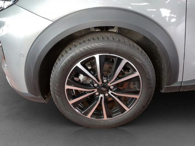 Ford Puma EcoBoost Titanium