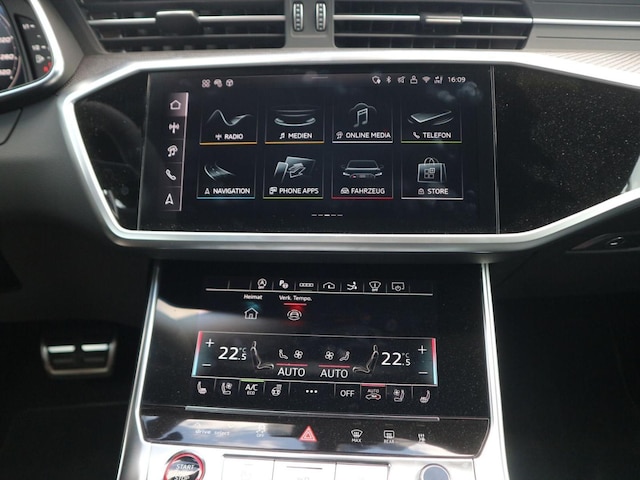 Audi RS7 Performance Quattro Sportback