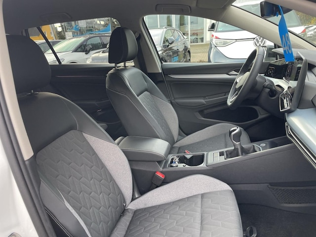 Volkswagen Golf Golf VIII Variant