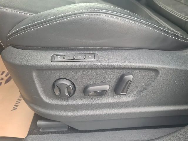 Skoda Kodiaq Sportline