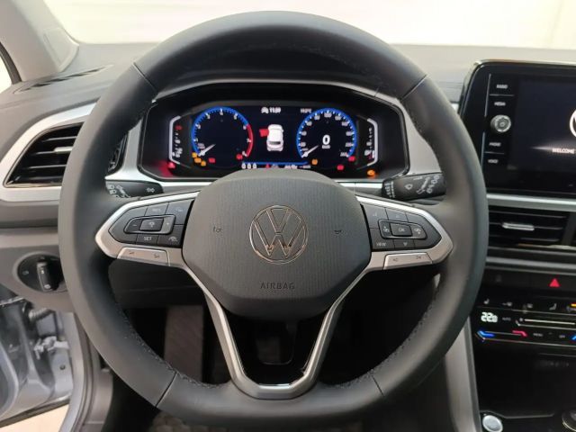 Volkswagen T-Roc Friends TSI
