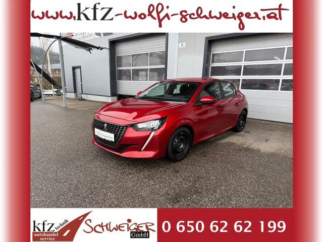 Peugeot 208 Active Pack PureTech