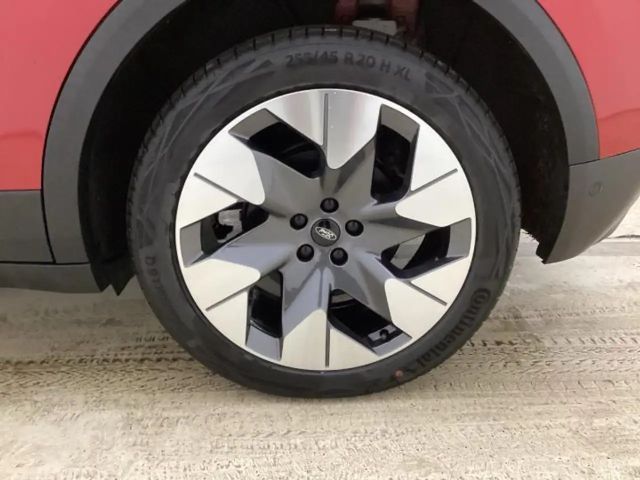 Ford Explorer AWD Premium