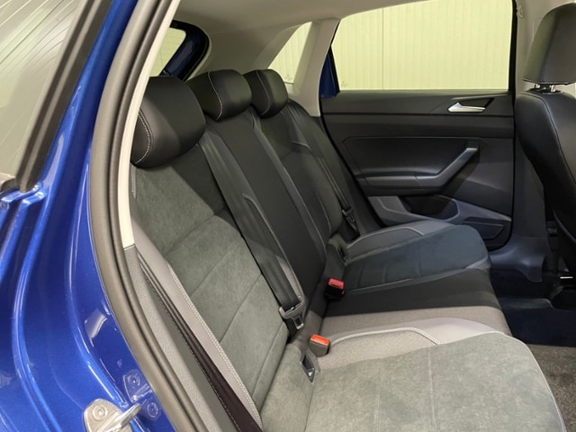 Volkswagen Polo 1.0 TSI IQ.Drive