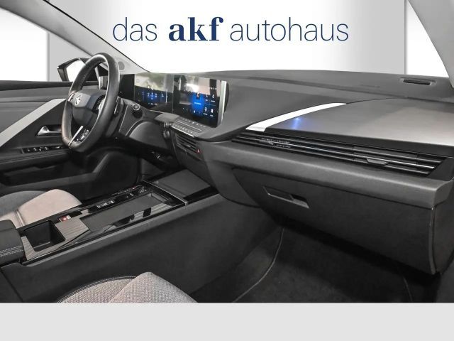 Opel Astra Elegance Sports Tourer