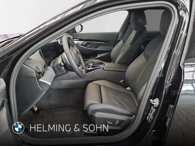 BMW 520 520i M-Sport Touring