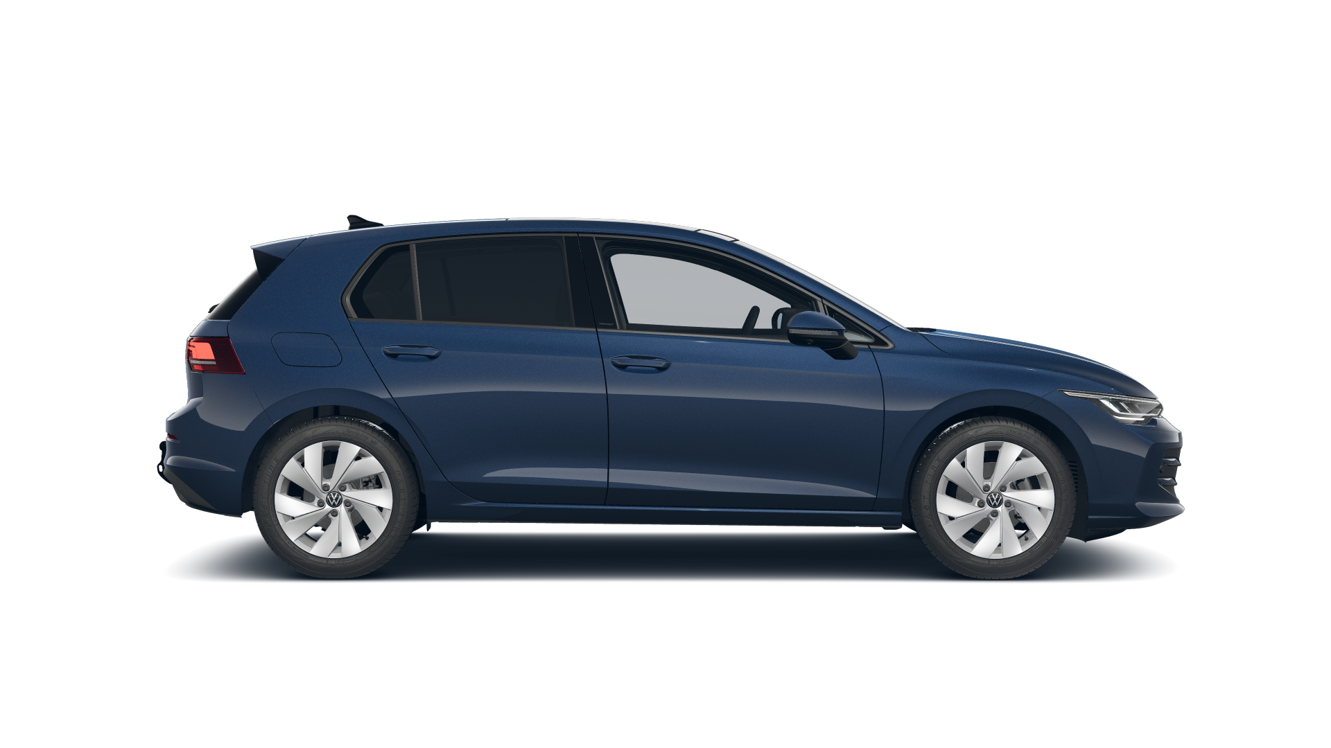 Volkswagen Golf 1.5 TSI Life